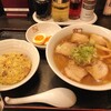 会津喜多方ラーメン坂内 小法師 水沢店