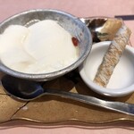 中国料理 旬輝 - デザート