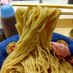 つけめん金龍 - 