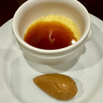 ルラション - プリンとキャラメルアイス❗️