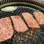 Yakiniku Tsukasaen - 