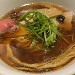 Japanese Soba Noodles 蔦 - 