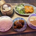 幸福飯店 - 