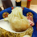 つけめん金龍 - 