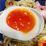 つけめん金龍 - 