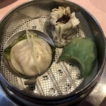 中国料理 旬輝 - 点心