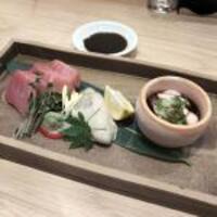 炭火とワインと純米酒 King Momo - 