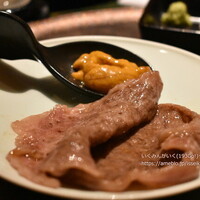 しゃぶしゃぶ･焼肉 嵯峨野 - 