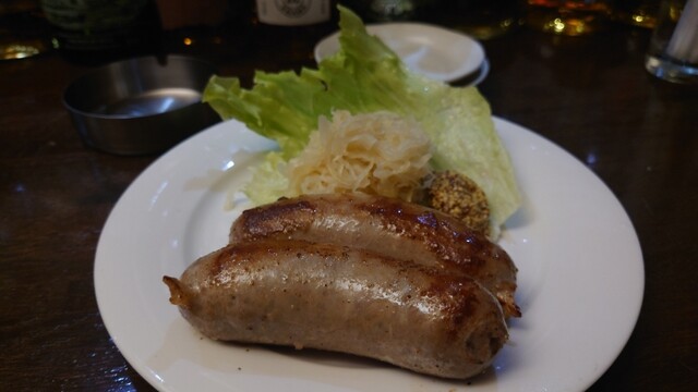 ヒズ（H’S） - 帯広（バー）の写真