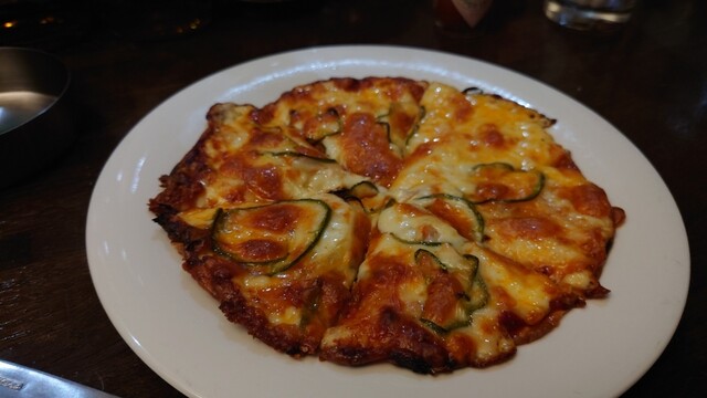 ヒズ（H’S） - 帯広（バー）の写真