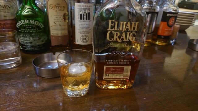 ヒズ（H’S） - 帯広（バー）の写真