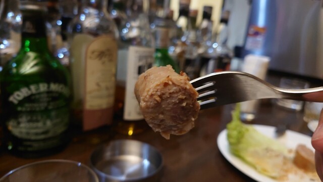 ヒズ（H’S） - 帯広（バー）の写真