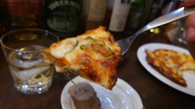 ヒズ（H’S） - 帯広（バー）の写真