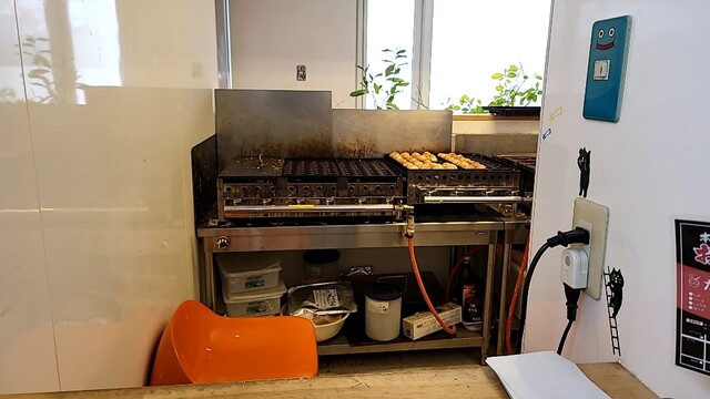 おた兵衛 - 南永山（たこ焼き）の写真