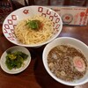 煮干しらーめん 玉五郎 鶴橋店