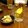 motsuyakimotsunabekameidokyoumotsu - 料理写真: