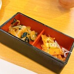 沖縄料理 なんくるないさー - 