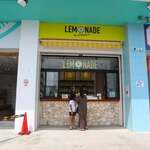 LEMONADE by LEMONICA - 