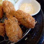 Teuchi Tonkatsu Katsuya - 