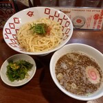 煮干しらーめん 玉五郎 - 料理写真: