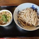 田舎うどん てつ - 