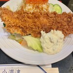 定食専門店 小満津 - 