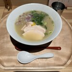 麺屋33 - 