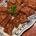 焼肉アリラン - 