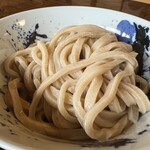 田舎うどん てつ - 