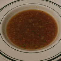 ウルフギャング・ステーキハウス 六本木 - 