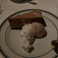 ウルフギャング・ステーキハウス 六本木 - 