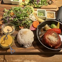 やさいの王様 銀座店 - 