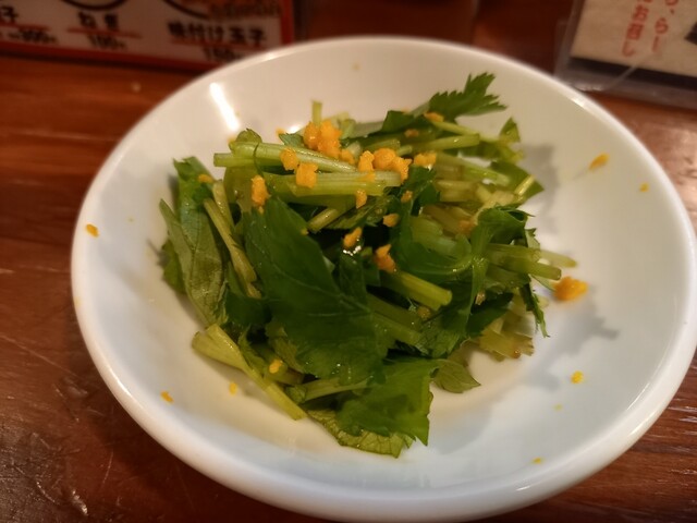 Niboshi Ramen Tamagoro Tsuruhashi Ten photo 5