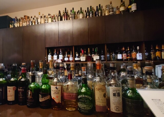 ヒズ（H’S） - 帯広（バー）の写真