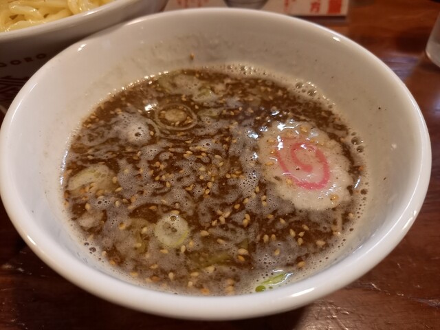 Niboshi Ramen Tamagoro Tsuruhashi Ten photo 4
