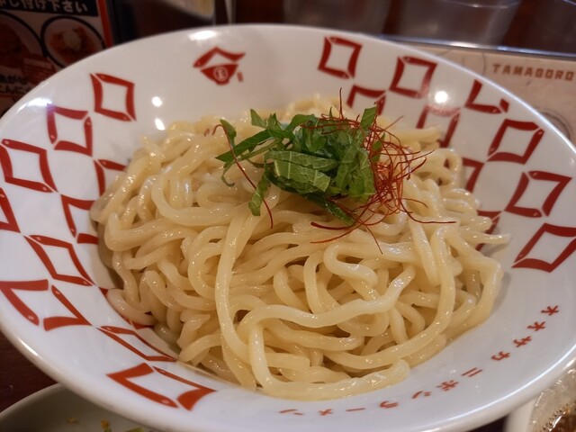 Niboshi Ramen Tamagoro Tsuruhashi Ten photo 3