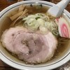 らぁ麺 高橋