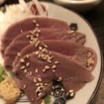 もつ焼きごえん 野毛店 - 