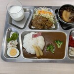 呉 ハイカラ食堂 - 