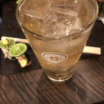 もつ焼きごえん - 