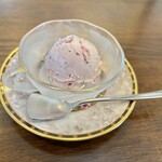 DON・MARLIN - ストロベリーアイス