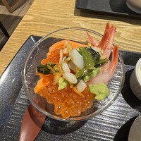 レストラン アゼリア - 
