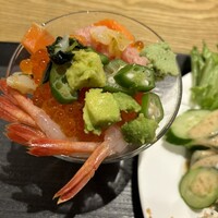 レストラン アゼリア - 