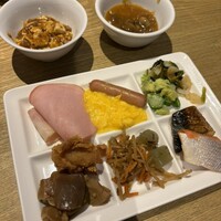 レストラン アゼリア - 