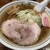らぁ麺 高橋 - 料理写真:ラーメン並870円