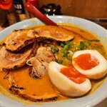 らーめん 哲心 - 