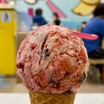 サーティワンアイスクリーム - 料理写真:ラブポーションサーティワン フォーエバー
