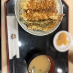 天丼てんや - 