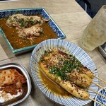 大衆韓国 韓国中毒 名古屋駅店 - 