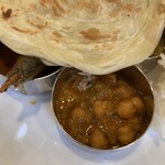 ヴェヌス サウス インディアン ダイニング - 